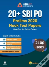Sbi Po 2020 Prelims Mock Papers