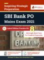 Sbi Po Mains 2021 8 Mock Tests For Complete Preparation - Preview