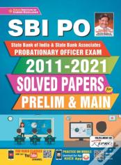 Sbi Po Solved Paper-E-2011 To 2019 Repair Old 2462&2937