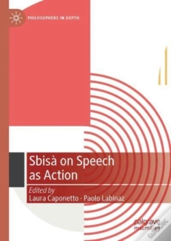 Capa do artigo Sbisa On Speech As Action