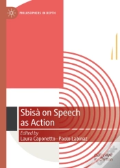 Capa do artigo Sbisa On Speech As Action
