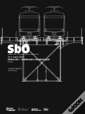 Capa do artigo Sbo - Sebentas d`Obra - N.º 11, Maio 2017