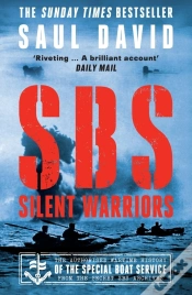 Capa do artigo Sbs Â€“ Silent Warriors