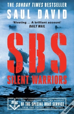 Capa do artigo Sbs Â€“ Silent Warriors