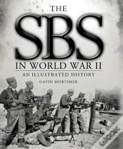 Capa do artigo Sbs In World War Ii