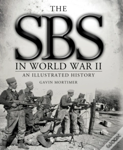 Capa do artigo Sbs In World War Ii