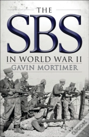 Capa do artigo Sbs In World War Ii