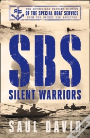 Capa do artigo Sbs - Silent Warriors