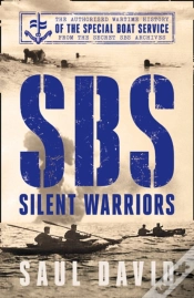 Capa do artigo Sbs - Silent Warriors
