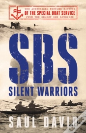 Capa do artigo Sbs - Silent Warriors