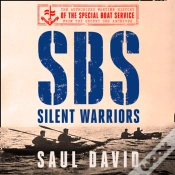 Capa do artigo Sbs - Silent Warriors