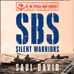Capa do artigo Sbs - Silent Warriors