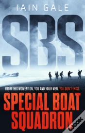 Capa do artigo Sbs: Special Boat Squadron