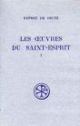 Sc 131 Les Oeuvres Du Saint-Esprit - Tome 1 - Preview