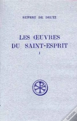 Capa do artigo Sc 131 Les Oeuvres Du Saint-Esprit - Tome 1