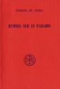 Sc 137 Hymnes Sur Le Paradis - Preview