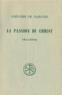 Sc 149 La Passion Du Christ - Preview