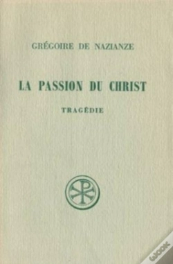 Capa do artigo Sc 149 La Passion Du Christ
