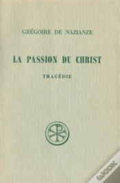 Capa do artigo Sc 149 La Passion Du Christ