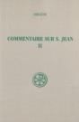Sc 157 Commentaire Sur Saint Jean, Ii - Preview