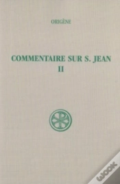 Capa do artigo Sc 157 Commentaire Sur Saint Jean, Ii