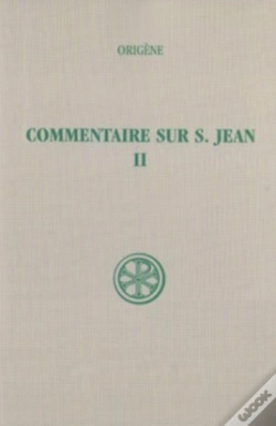 Capa do artigo Sc 157 Commentaire Sur Saint Jean, Ii