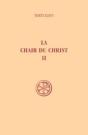 Sc 217 La Chair Du Christ - Tome 2 - Preview