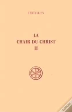 Capa do artigo Sc 217 La Chair Du Christ - Tome 2