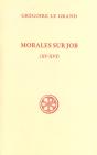 Sc 221 Morales Sur Job (Livres Xv-Xvi) - Preview