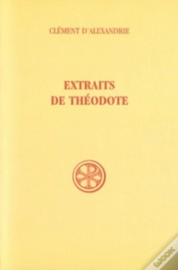 Capa do artigo Sc 23 Extraits De Théodote