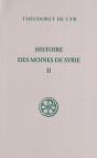 Sc 257 Histoire Des Moines De Syrie - Tome 2 - Preview