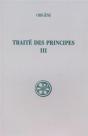Sc 268 Traité Des Principes, Iii - Preview