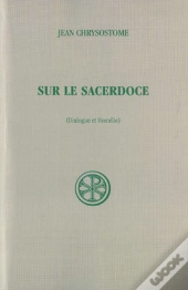 Sc 272 Sur Le Sacerdoce