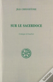 Capa do artigo Sc 272 Sur Le Sacerdoce