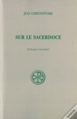 Capa do artigo Sc 272 Sur Le Sacerdoce