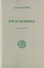 Sc 272 Sur Le Sacerdoce - Preview