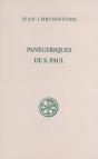 Sc 300 Panegyriques De S. Paul - Preview