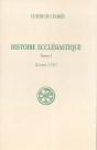 Sc 31 Histoire Ecclésiastique, I - Preview