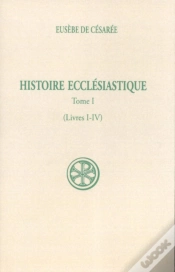 Capa do artigo Sc 31 Histoire Ecclésiastique, I