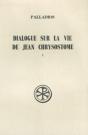 Sc 341 Dialogue Sur La Vie De Jean Chrysostome, I - Preview