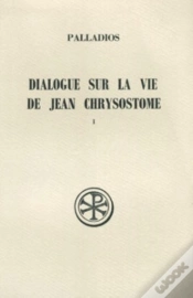 Capa do artigo Sc 341 Dialogue Sur La Vie De Jean Chrysostome, I