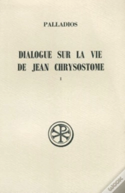 Capa do artigo Sc 341 Dialogue Sur La Vie De Jean Chrysostome, I