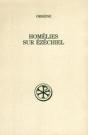 Sc 352 Homelies Sur Ezechiel - Preview