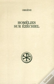 Capa do artigo Sc 352 Homelies Sur Ezechiel