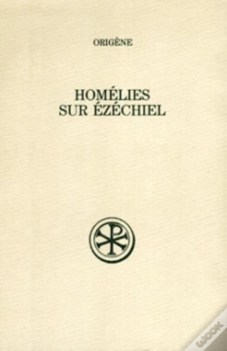 Capa do artigo Sc 352 Homelies Sur Ezechiel