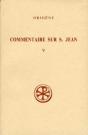 Sc 385 Commentaire Sur Saint Jean, V - Preview