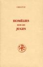 Sc 389 Homelies Sur Les Juges - Preview
