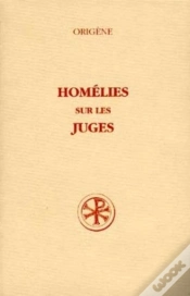 Capa do artigo Sc 389 Homelies Sur Les Juges