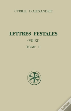 Capa do artigo Sc 392 Lettres Festales, Ii