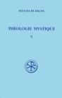 Sc 409 Théologie Mystique, Ii - Preview